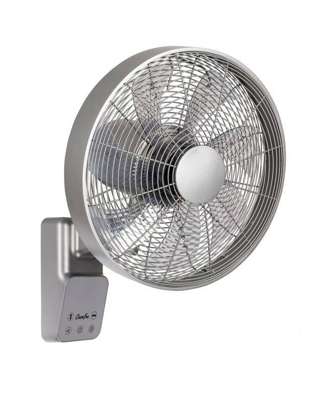 Ventilador de pared CasaFan 74017 Airos Eco Design Wall TS