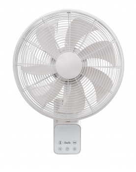 Ventilador de pared CasaFan 74016 Airos Eco Design Wall WE