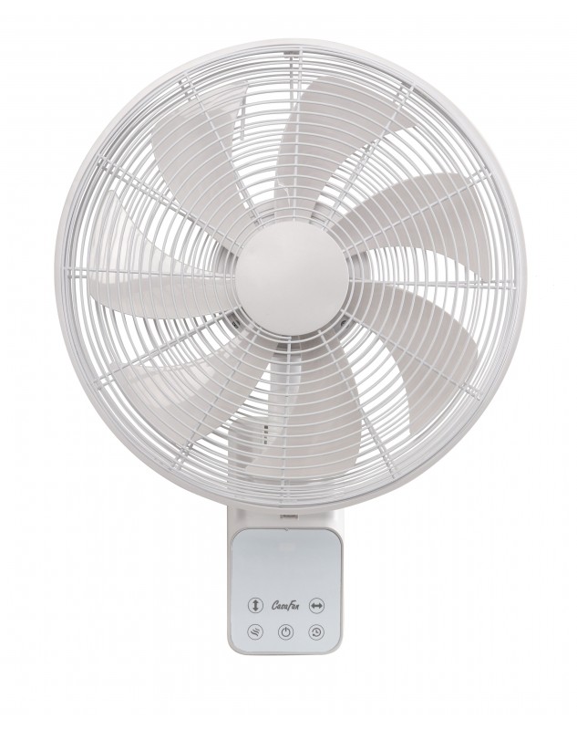 Ventilador de pared CasaFan 74016 Airos Eco Design Wall WE