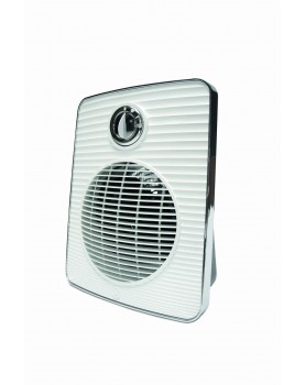 Calentador de ventilador axial VENEZIA 0019700