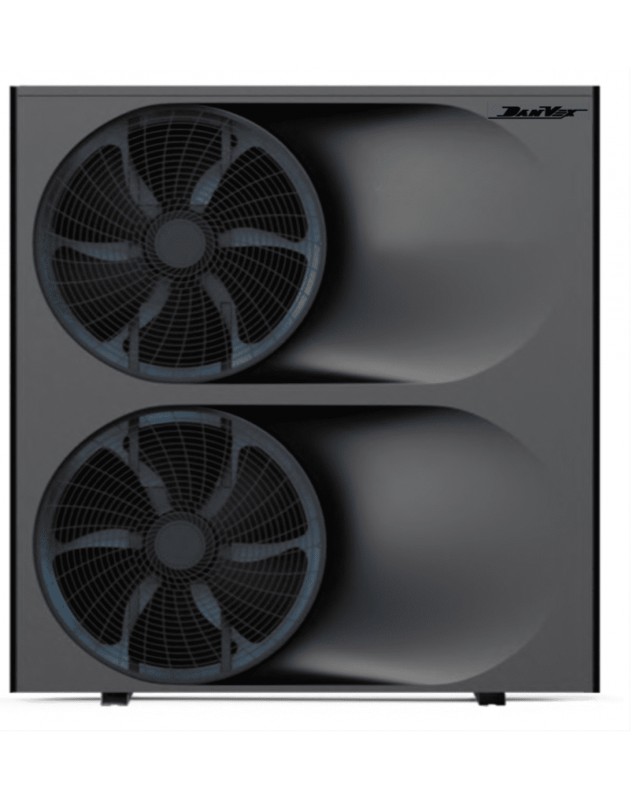 Bomba de calor aire Danvex AW-25M3