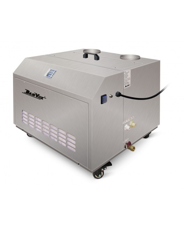 Humidificador ultrasónico Danvex HUM-9S