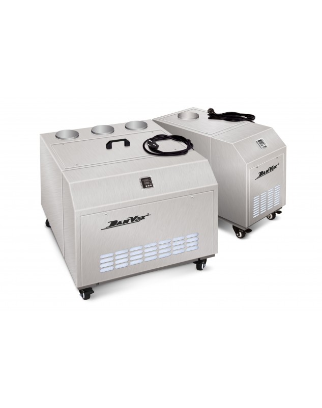 Humidificador ultrasónico Danvex HUM-24S