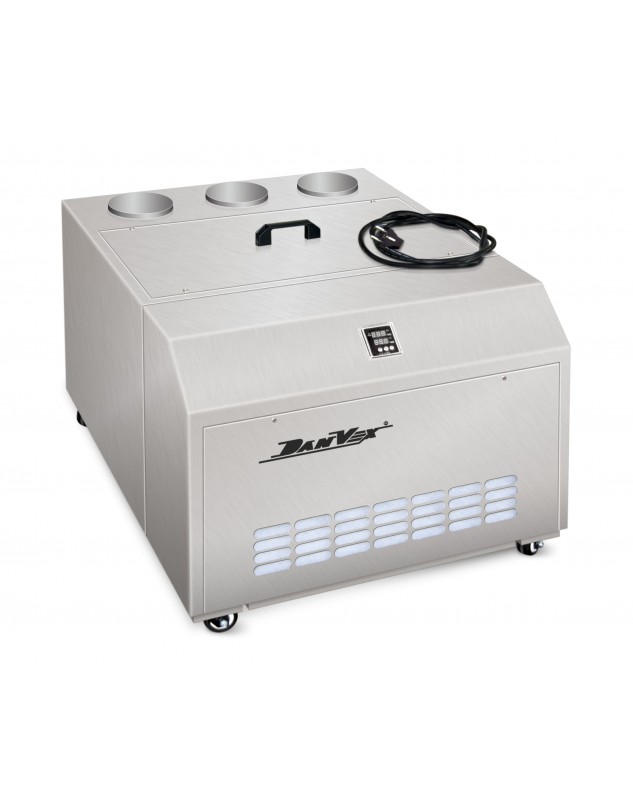Humidificador ultrasónico Danvex HUM-18S