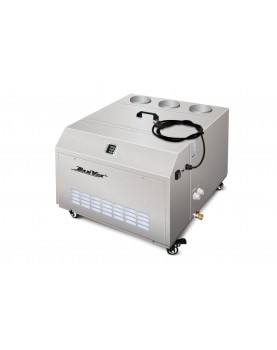 Humidificador ultrasónico