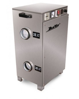 Deshumidificador desecante...