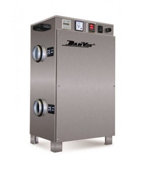 Deshumidificador desecante DanVex AD-550