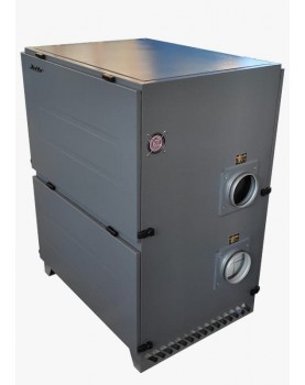 Deshumidificador desecante DanVex AD-1500