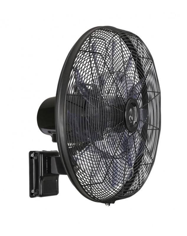 Ventilador de pared Airos Eco Silent Wall SW