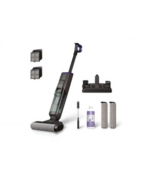 Noaton AVC220 Wet and dry