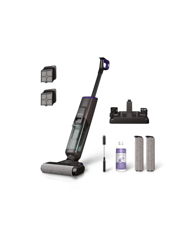 Noaton AVC220 Wet and dry