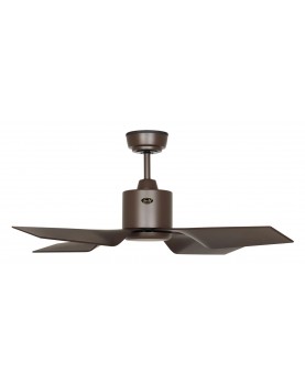 Eco Ventos IP44 102 Cromo con WIFI