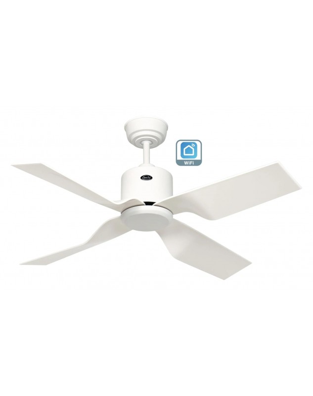 Eco Ventos IP44 102 Blanco
