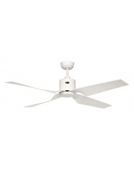 Eco Ventos IP44 132 Blanco con WIFI