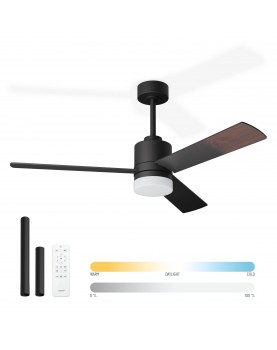 Ventilador de techo canis