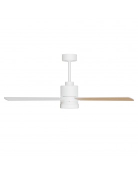 Ventilador de techo con luz Noaton