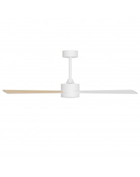 Ventilador de techo con luz Noaton