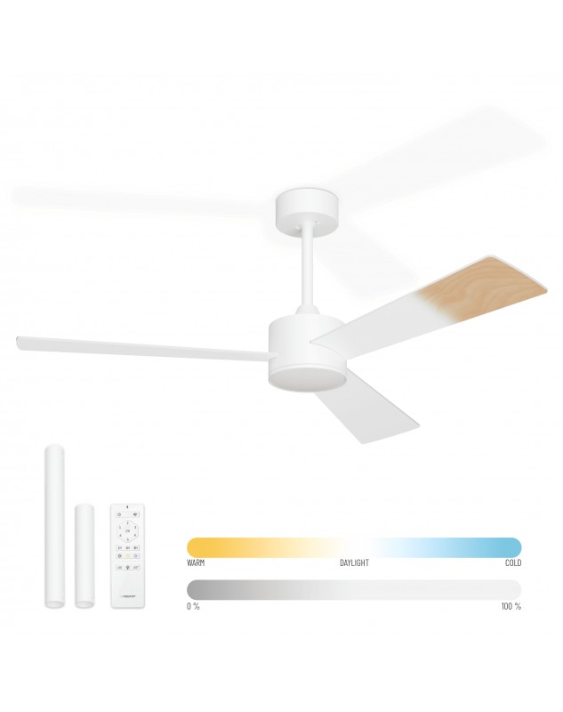 ventilador de noaton