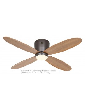 311302W ECO PLANO II 112cm roble natural Wi-Fi
