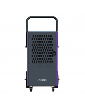 frontal del Deshumidificador DF4150