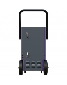 trasero del Deshumidificador DF4150