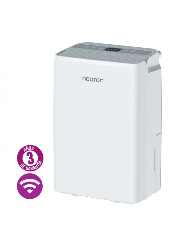 Deshumidificador Noaton DF4220