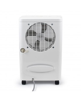 ventilador del deshumidificador noaton 4110