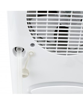 Cable de extracción de agua del depósito del deshumidificador noaton