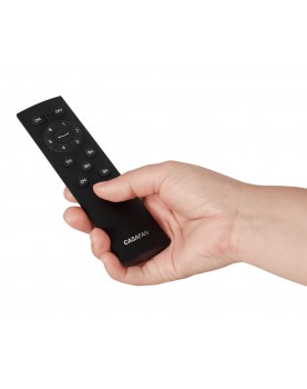 control remoto ventilador de pared CasaFan