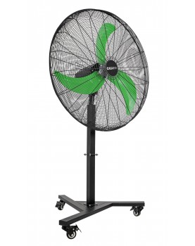 Ventilador de pie móvil WM-S 9 Silent Power IP54
