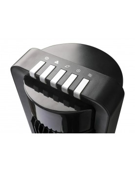 modos ventilador de torre