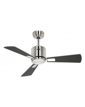 3 aspas de color wengué