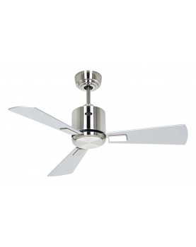 3 aspas de color plata