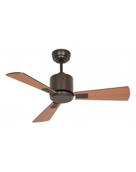 3 aspas de color teca 9490011