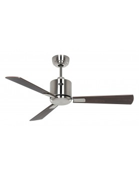 3 aspas de color nogal 9421111