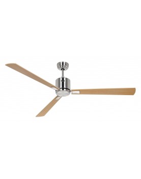 Ventilador de techo CasaFan ECO NEO III 152 BN-AH/BU 0 - 10 V