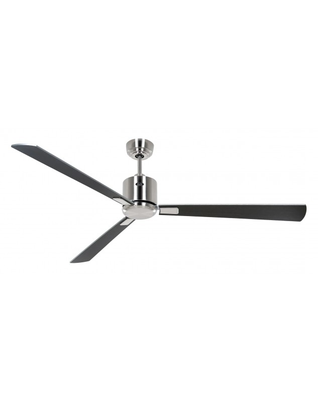 Ventilador de techo CasaFan ECO NEO III 152 BN-WN/SI