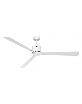 Ventilador de techo CasaFan ECO NEO III 152 WE-WE/LG 0 - 10 V
