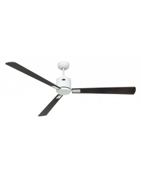 Ventilador de techo CasaFan ECO NEO III 152 WE-NB/KI 0 - 10 V