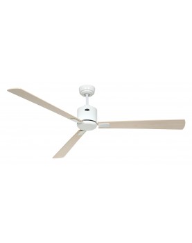 Ventilador de techo CasaFan ECO NEO III 152 WE-AH/BU