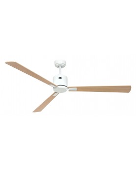 Ventilador de techo CasaFan ECO NEO III 152 WE-AH/BU 0 - 10 V