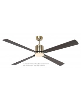 Ventilador de techo CasaFan ECO NEO III 152 MA-NB/KI