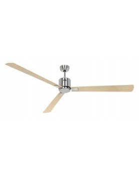 Ventilador de techo CasaFan ECO NEO III 180 BN-AH/BU