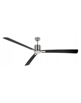 Ventilador de techo CasaFan ECO NEO III 180 BN-WN/SI