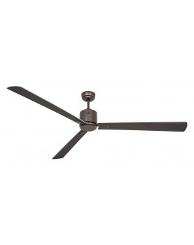 Ventilador de techo CasaFan ECO NEO III 180 BZ-WN/SI 0 - 10 V