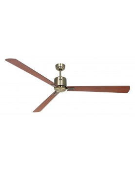 Ventilador de techo CasaFan ECO NEO III 180 MA-NB/KI 0 - 10 V