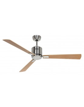 Ventilador de techo CasaFan ECO NEO III 132 BN-AH/BU 0 - 10 V