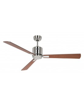 Ventilador de techo CasaFan ECO NEO III 132 BN-NB/KI 0 - 10 V