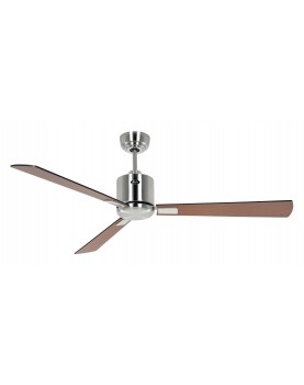 Ventilador de techo CasaFan ECO NEO III 132 BN-SW/TK 0 - 10 V