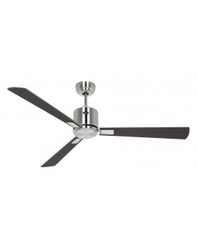 Ventilador de techo CasaFan ECO NEO III 132 BN-WN/SI 0 - 10 V